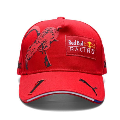 Cappello RedBull Formula1 - 2025/2026 Adulto