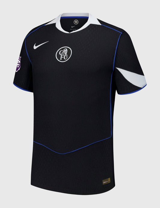 Maglia Chelsea Third versione Stadio 2025/2026 Adulto