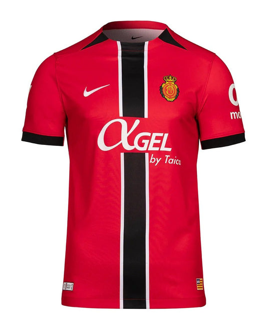 Maglia Mallorca Home 2025/2026 Adulto
