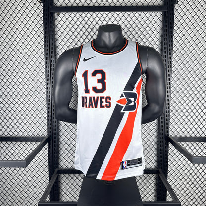 Canotta NBA Official 2025 Adulto