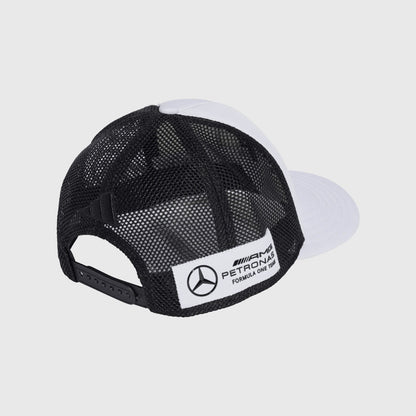 Cappello Mercedes Formula1 - 2025/2026 Adulto