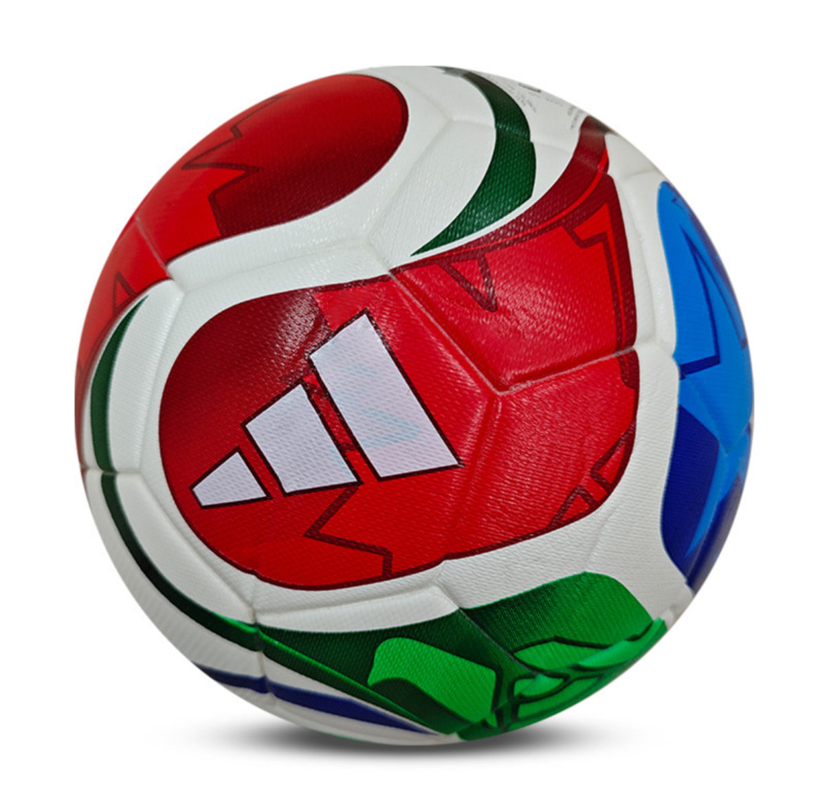 Pallone Calcio Adidas Performance Official UEFA Mondiale per Club 2025 taglia 5 Versione Gara