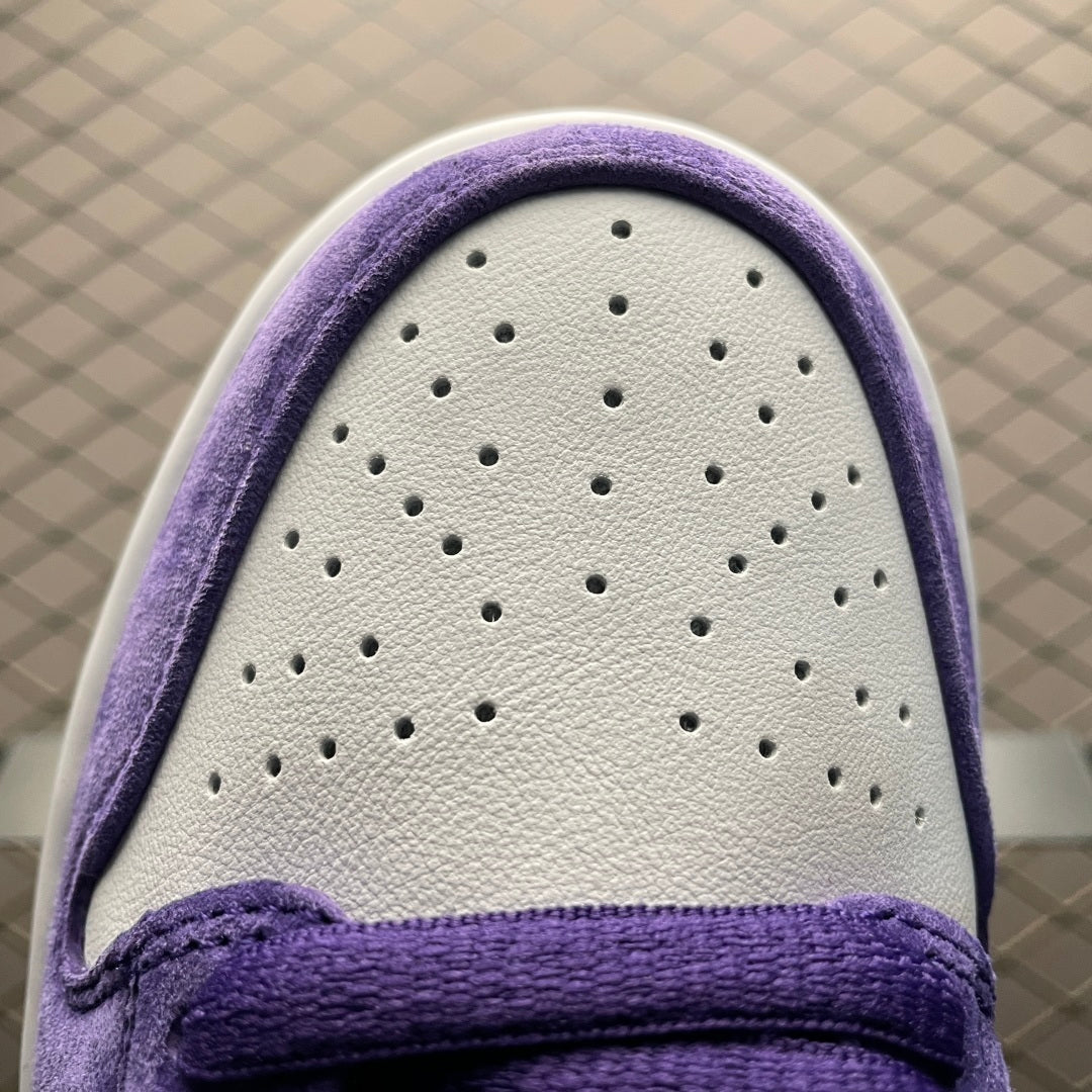 Scarpe Sneakers Hayley Wilson Dunk SB Low