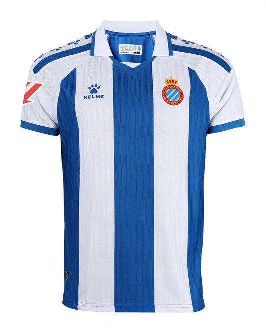 Maglia Espanyol Home 2025/2026 Adulto