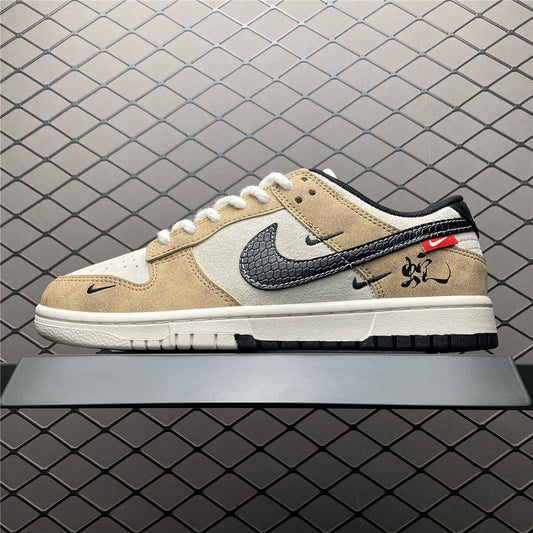 Scarpe Sneakers SB Dunk low Albino