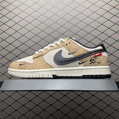 Scarpe Sneakers SB Dunk low Albino