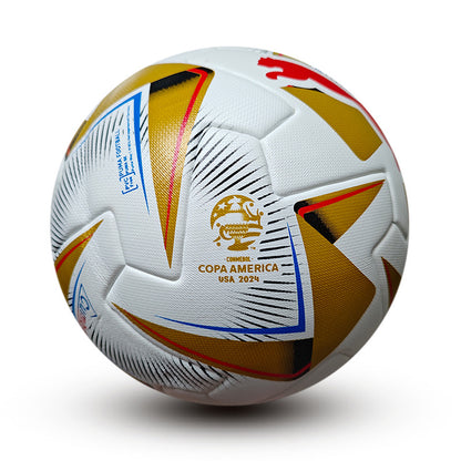 Pallone Calcio Puma Cumbre Copa America 2025 taglia 5 Versione Gara