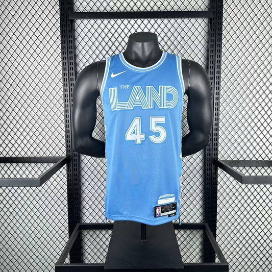 Canotta NBA Official 2025 Adulto