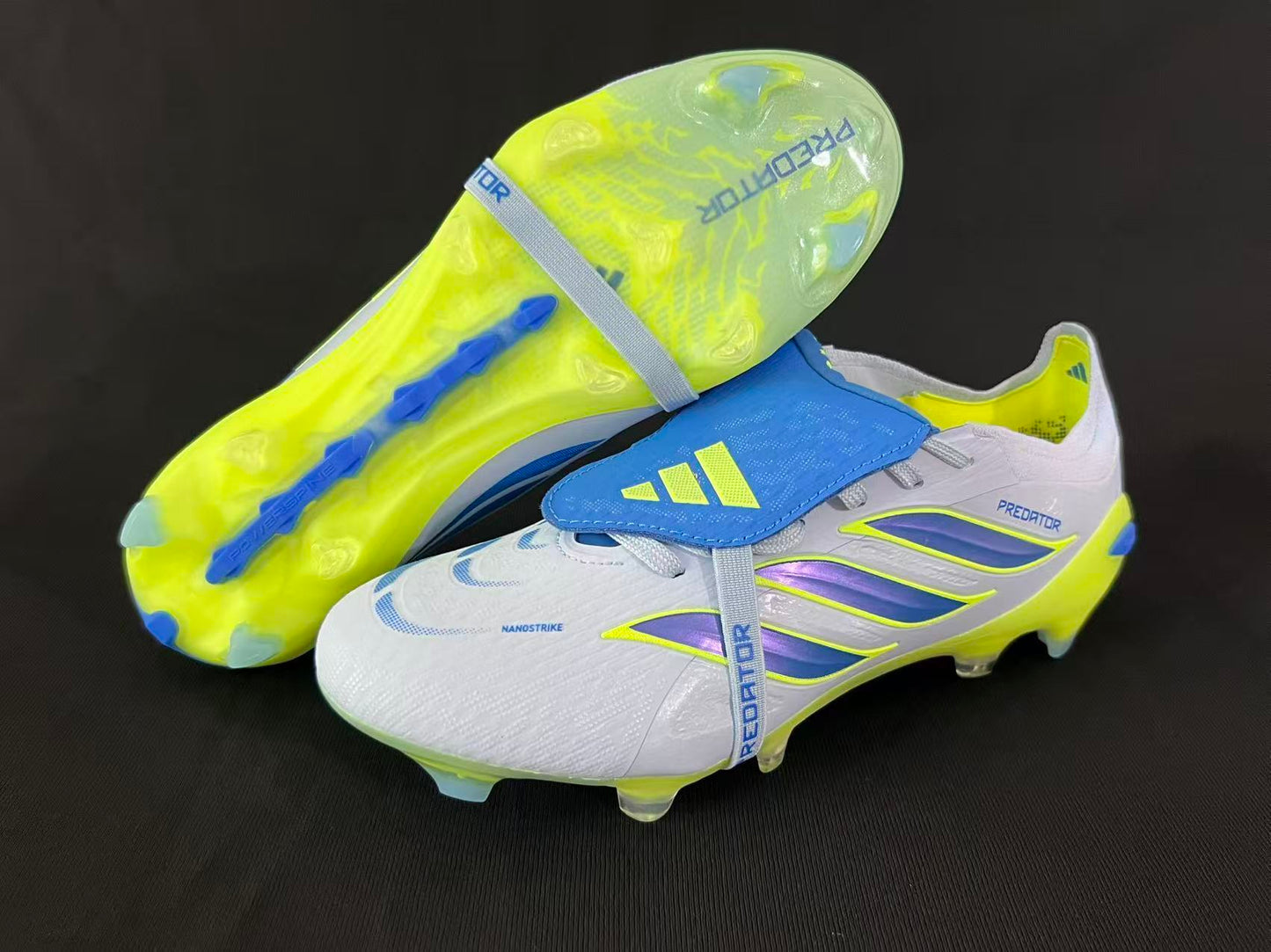 Scarpini da Calcio Next Gen Predator Adulto