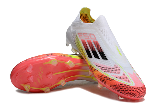 Scarpini da Calcio F50 Elite LL FG Adulto