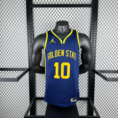 Canotta NBA Official 2025 Adulto