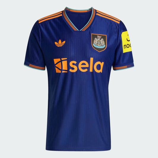 Maglia Newcastle Third 2025/2026 Adulto