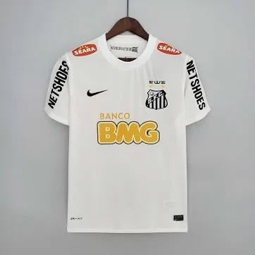 Maglia Santos Vintage 2012/2013 Adulto