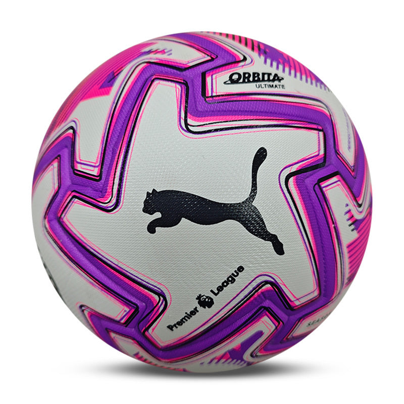 Pallone Calcio Puma Orbita Premier League taglia 5 Versione Gara