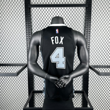 Canotta NBA Official 2025 Adulto