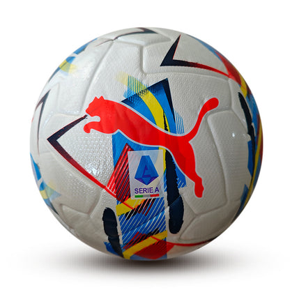 Pallone Calcio Puma Orbita Serie A taglia 5 Versione Gara