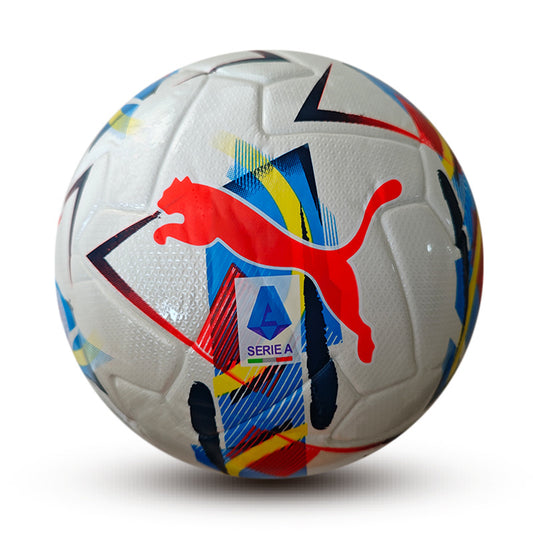 Pallone Calcio Puma Orbita Serie A taglia 5 Versione Gara
