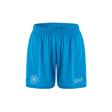 Pantaloncino Napoli Home 2025/2026 Adulto