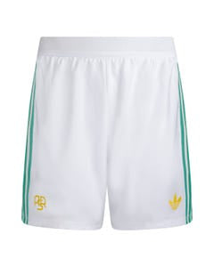 Pantaloncino Roma Away 2025/2026