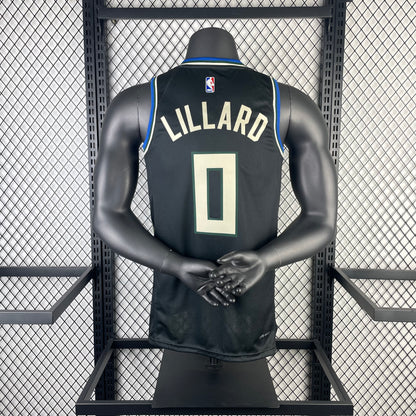 Canotta NBA Official 2025 Adulto