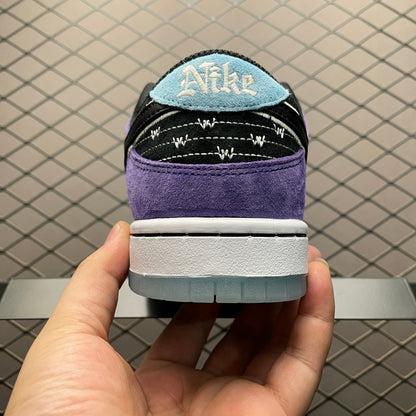 Scarpe Sneakers Hayley Wilson Dunk SB Low