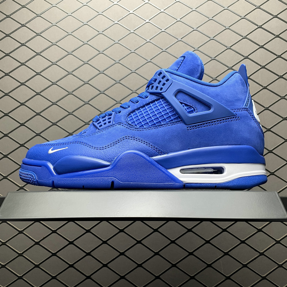 Scarpe Sneakers Jordan 4 Retro OG SP Firewood