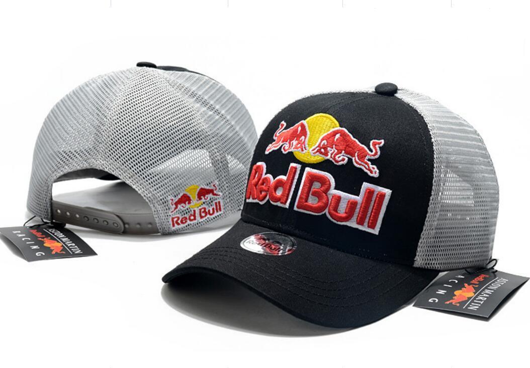 Cappello RedBull Formula1 - 2025/2026 Adulto
