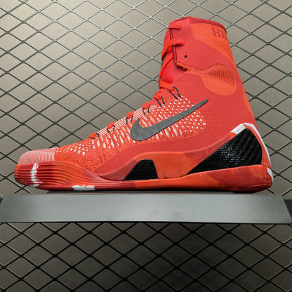 Scarpe Sneakers Kobe 9 Élite Protro Natale