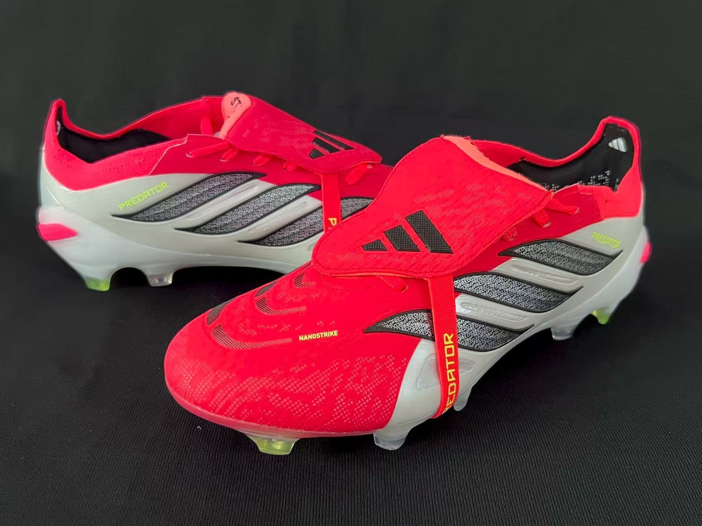 Scarpini da Calcio Predator Élite Adulto