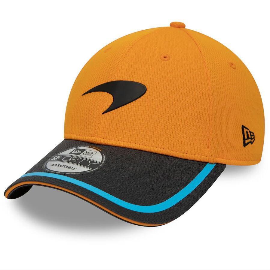 Cappello Mclaren Formula1 - 2025/2026 Adulto