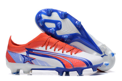 Scarpini da Calcio ULTRA ULTIMATE Dazzle FG/AG Adulto