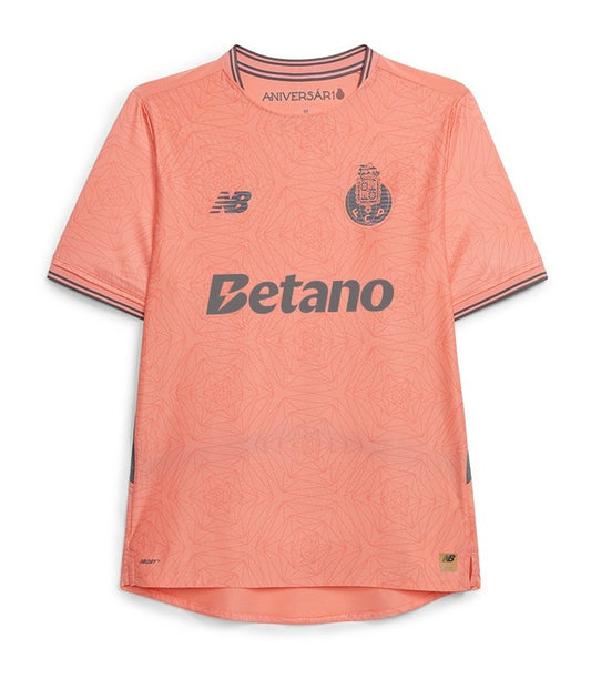 Maglia Porto Away 2025/2026 Adulto