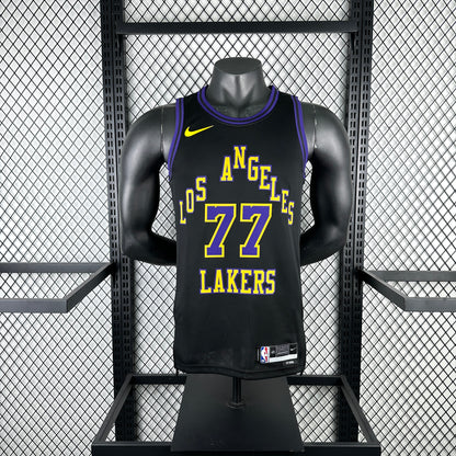 Canotta NBA Official 2025 Adulto