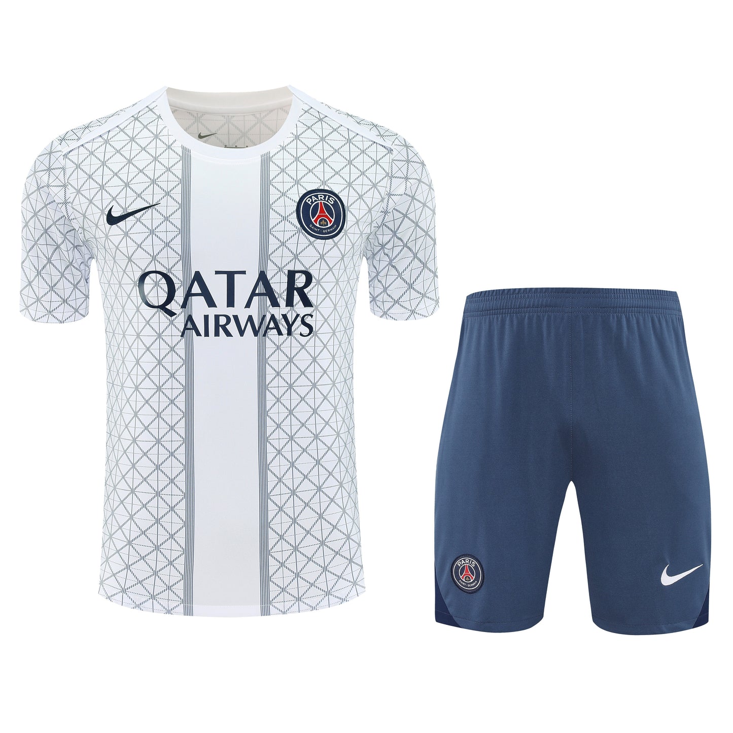 Kit allenamento Paris Saint Germain 2025/2026 Adulto