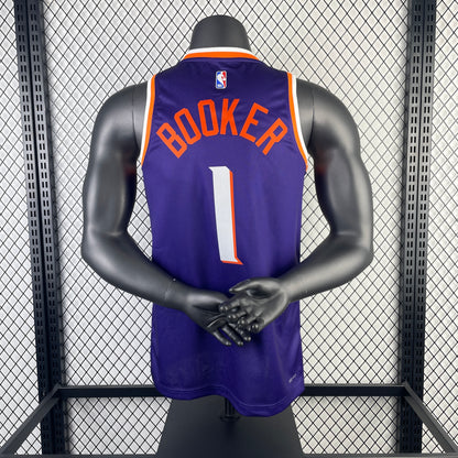 Canotta NBA Official 2025 Adulto