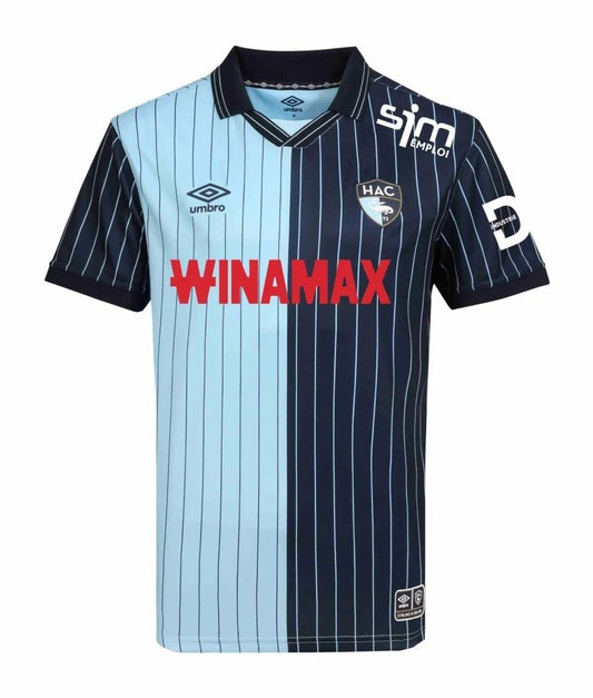 Maglia Le Havre Home 2025/2026 Adulto