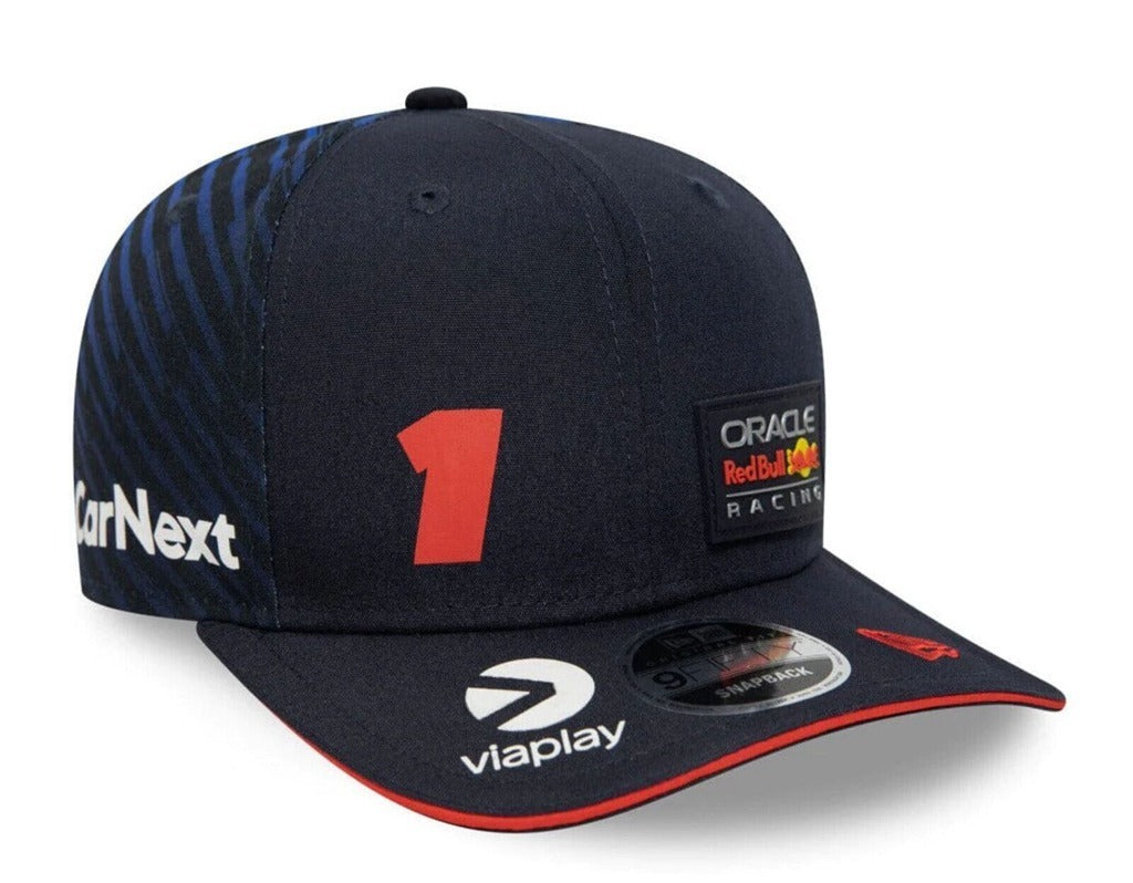 Cappello RedBull Formula1 - 2025/2026 Adulto