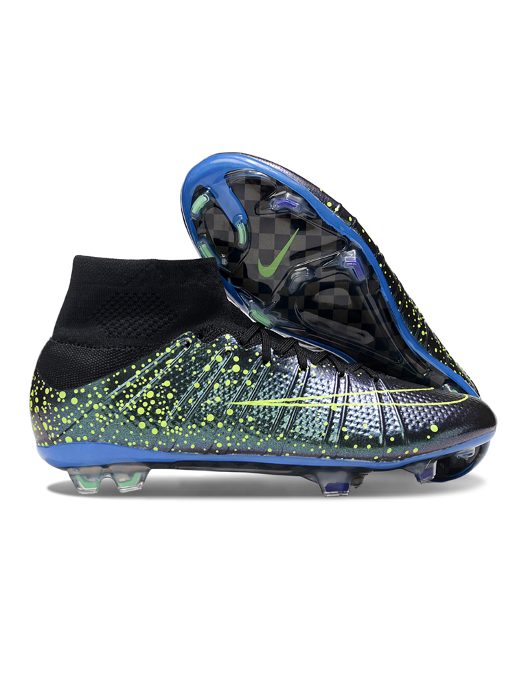 Scarpini da Calcio Mercurial Superfly 7 Élite FG Adulto