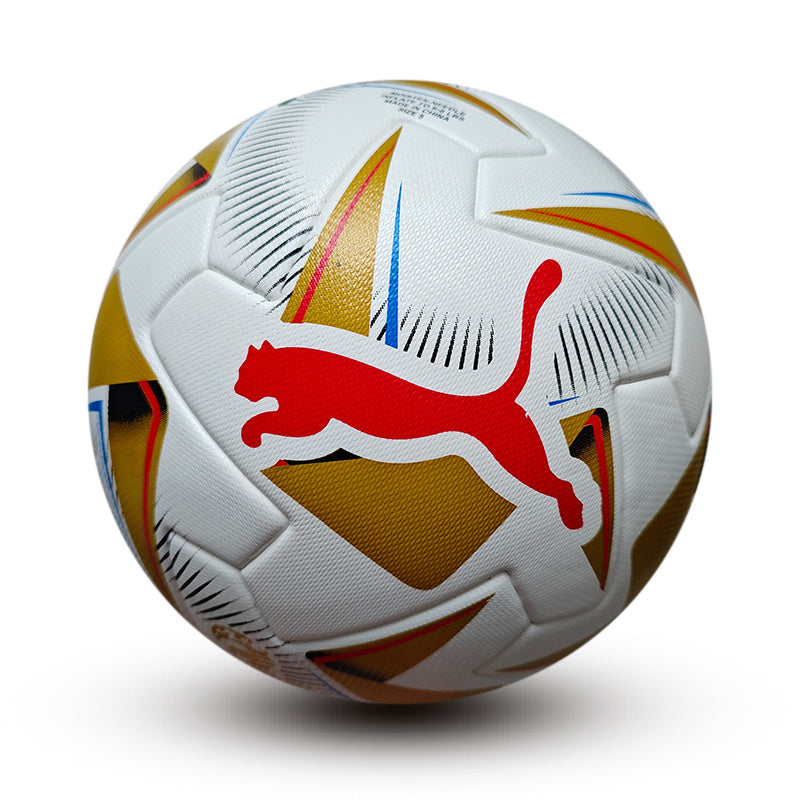Pallone Calcio Puma Cumbre Copa America 2025 taglia 5 Versione Gara