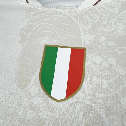 Maglia Napoli Away versione Stadio 2025/2026 Adulto