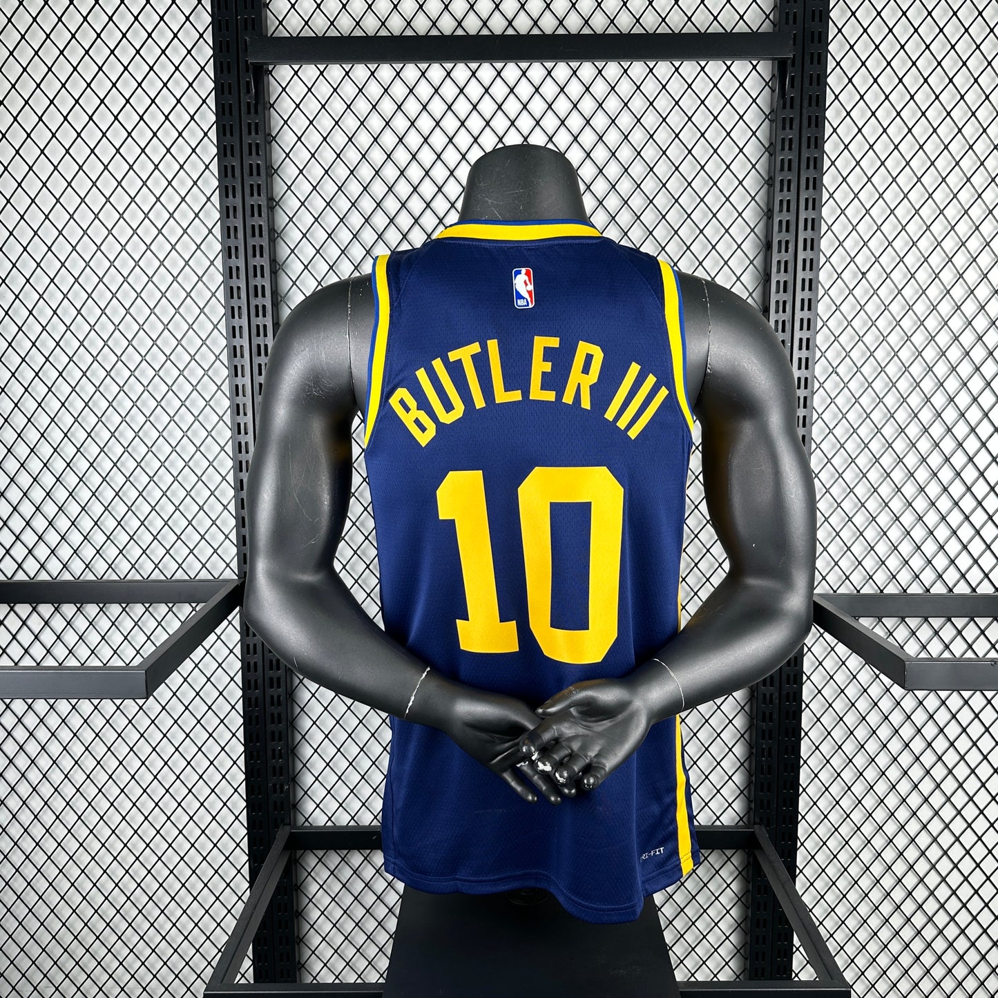Canotta NBA Official 2025 Adulto
