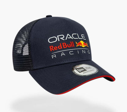 Cappello RedBull Formula1 - 2025/2026 Adulto