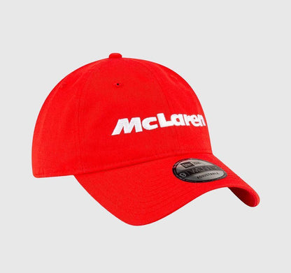 Cappello Mclaren Formula1 - 2025/2026 Adulto