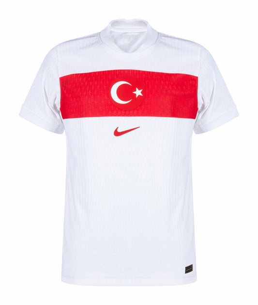 Maglia Turchia Home 2025 Adulto