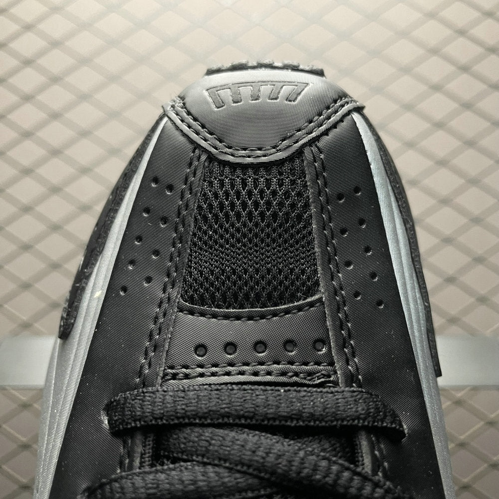 Scarpe Sneakers Shox R4 Metallic Silver