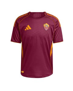 Maglia Roma Home versione Player 2025/2026 Adulto