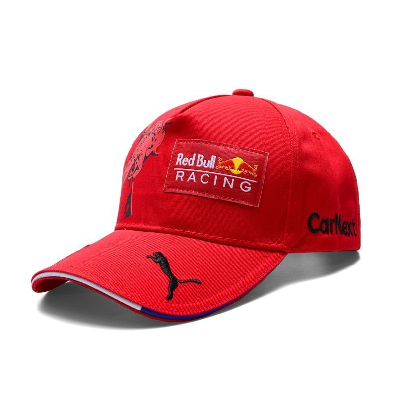 Cappello RedBull Formula1 - 2025/2026 Adulto