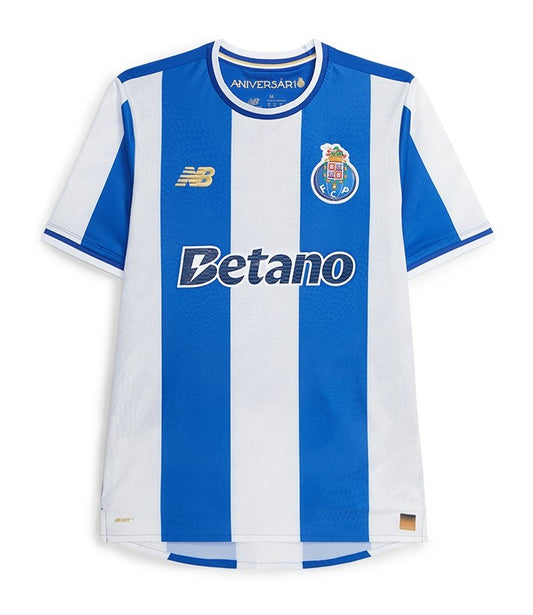 Maglia Porto Home 2025/2026 Adulto