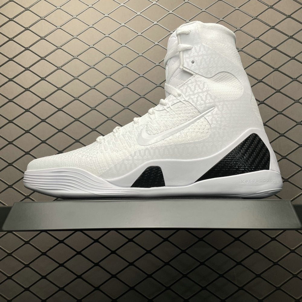 Scarpe Sneakers Kobe 9 Élite Protro Halo