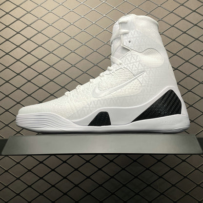 Scarpe Sneakers Kobe 9 Élite Protro Halo